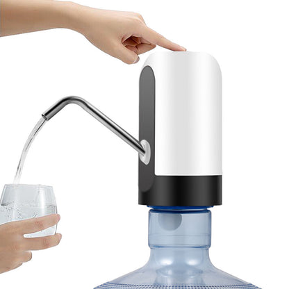 Automatic Drinking Water Dispenser