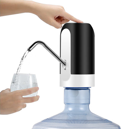 Automatic Drinking Water Dispenser