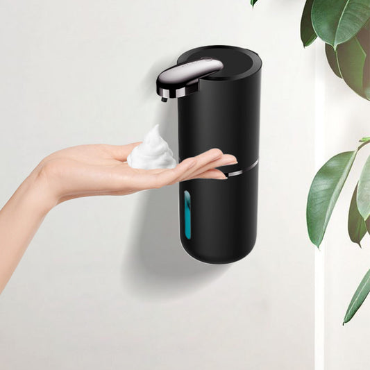 Electric touchless Infrared Sensor Sanitizer Dispenser