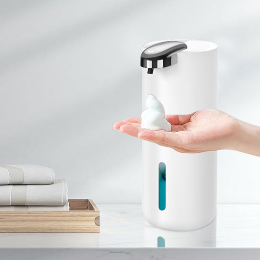 Electric touchless Infrared Sensor Sanitizer Dispenser