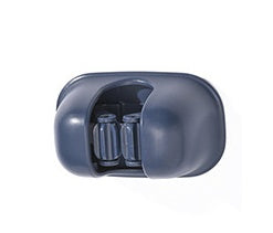 Wall-mounted Broom Holder