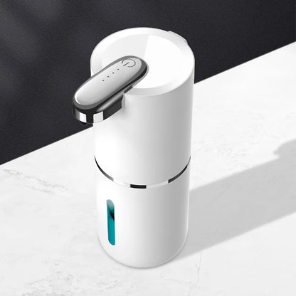 Electric touchless Infrared Sensor Sanitizer Dispenser