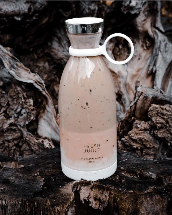 portable  Multi-functional Juice Blender