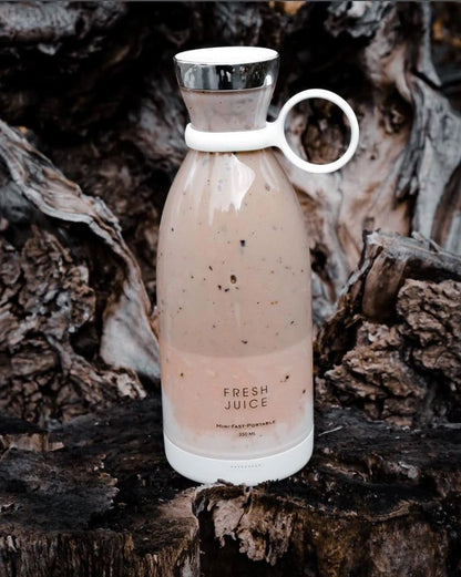 portable  Multi-functional Juice Blender