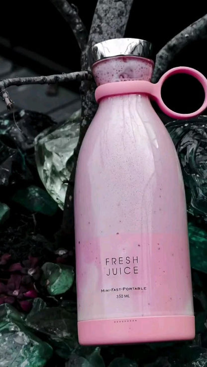 portable  Multi-functional Juice Blender