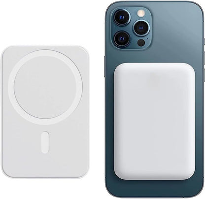 Magnetic Folding Bracket Power Bank
